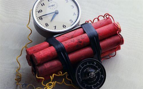 鋰電池安全防爆專業(yè)知識之二， 爆炸類型分析 