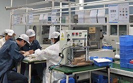 圓柱、方形、軟包鋰電池的特性介紹